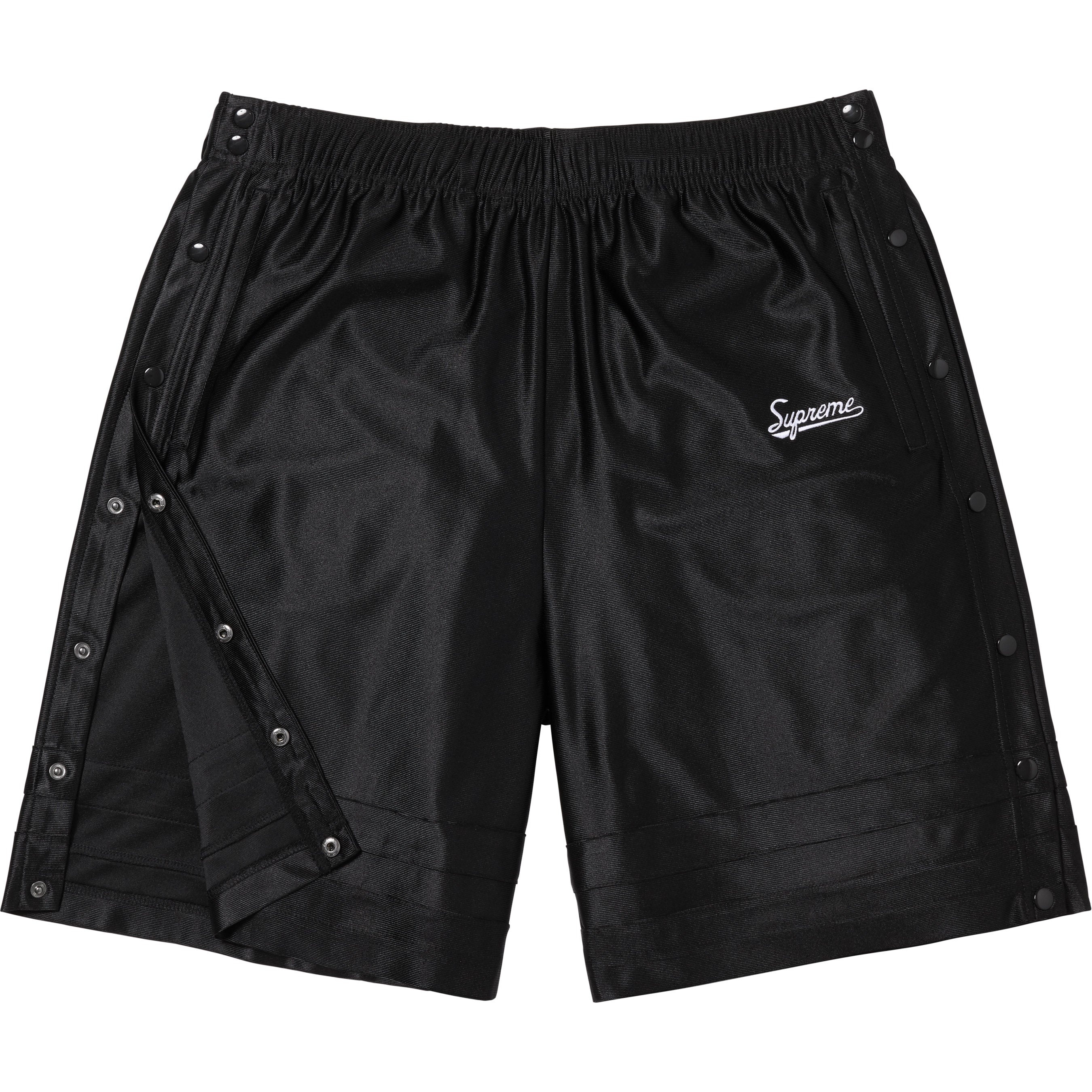 Dazzle Breakaway Short view 4